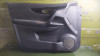GUARNECIDO PUERTA DELANTERA IZQUIERDA NISSAN QASHQAI (J11E) 