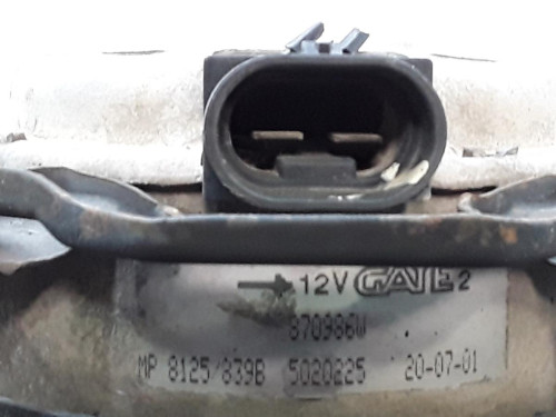 ELECTROVENTILADOR Lancia LYBRA BERLINA 