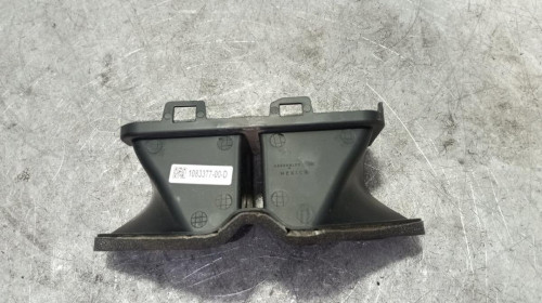 NO IDENTIFICADO TESLA MODEL 3 