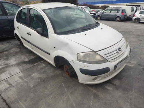 CITROEN C3 — Donor Vehicle for Used Parts 