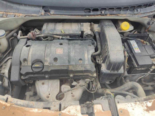 CITROEN C3 — Donor Vehicle for Used Parts 