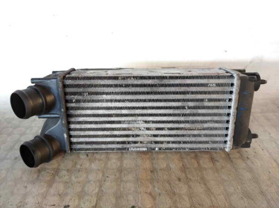 INTERCOOLER, CITROEN, C4 PICASSO