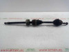  TRANSMISION DELANTERA DERECHA, OPEL, ASTRA H CARAVAN 