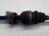  TRANSMISION DELANTERA DERECHA, OPEL, ASTRA H CARAVAN 