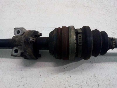 TRANSMISION DELANTERA DERECHA, OPEL, ASTRA H CARAVAN