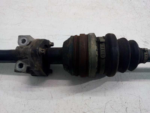  TRANSMISION DELANTERA DERECHA, OPEL, ASTRA H CARAVAN 