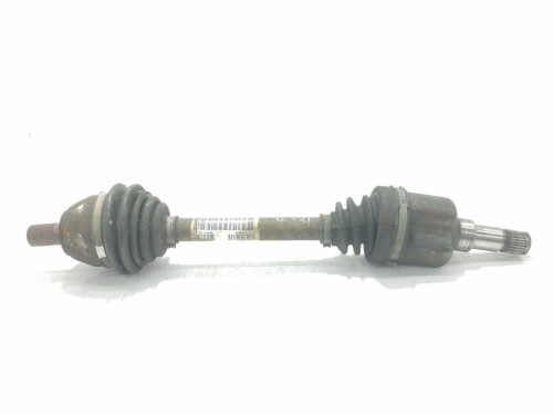  TRANSMISION DELANTERA IZQUIERDA FORD FOCUS BERLINA (CB4) 