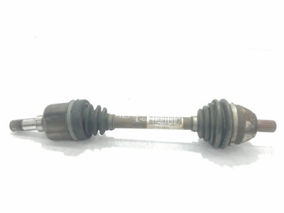TRANSMISION DELANTERA IZQUIERDA, FORD, FOCUS BERLINA (CB4)