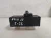  CAJA PRECALENTAMIENTO VOLKSWAGEN POLO IV (9N1) 