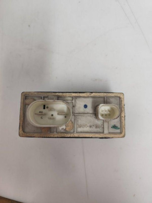 CAJA PRECALENTAMIENTO, VOLKSWAGEN, POLO IV (9N1)