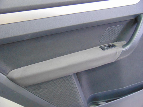  JUEGO ASIENTOS COMPLETO VOLKSWAGEN TOURAN (1T2) 