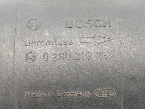  CAUDALIMETRO OPEL VECTRA C BERLINA 