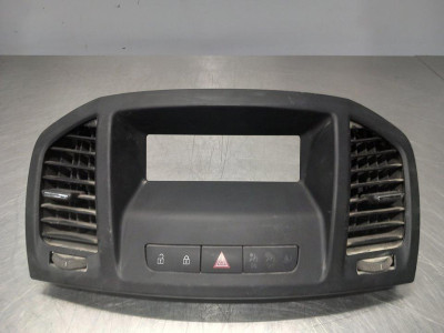 REJILLA AIREADORA, OPEL, INSIGNIA BERLINA