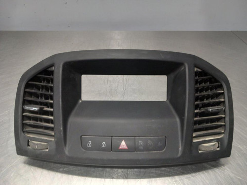  REJILLA AIREADORA, OPEL, INSIGNIA BERLINA 