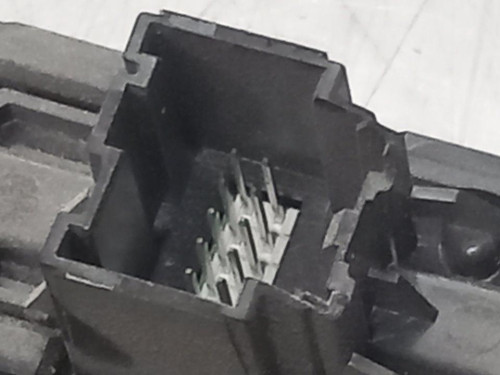  REJILLA AIREADORA, OPEL, INSIGNIA BERLINA 