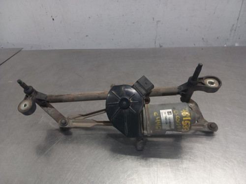  MOTOR LIMPIA DELANTERO OPEL CORSA D 