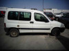  PEUGEOT PARTNER (S1)(07.1996) 