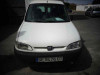  PEUGEOT PARTNER (S1)(07.1996) 
