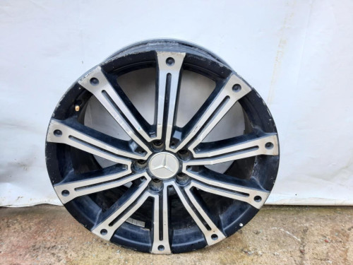 JUEGO LLANTAS MERCEDES-BENZ CLASE ML (BM 164) 