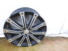 JUEGO LLANTAS MERCEDES-BENZ CLASE ML (BM 164) 
