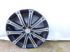 JUEGO LLANTAS MERCEDES-BENZ CLASE ML (BM 164) 