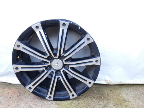 JUEGO LLANTAS MERCEDES-BENZ CLASE ML (BM 164) 