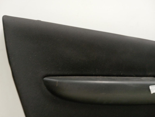 GUARNECIDO PUERTA DELANTERA IZQUIERDA MERCEDES-BENZ CLASE A (BM 169) 
