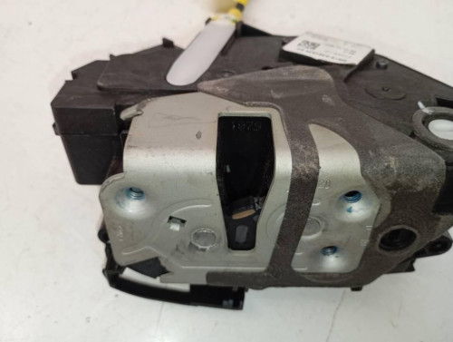 CERRADURA PUERTA TRASERA DERECHA Ford ECOSPORT (CR6) 