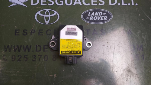 MODULO ELECTRONICO TOYOTA LAND CRUISER (J12) 