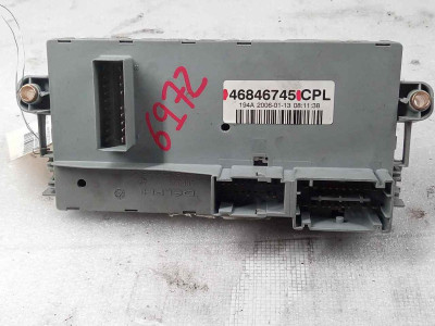 CAJA RELES / FUSIBLES, FIAT, CROMA (194)