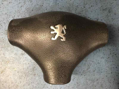 AIRBAG DELANTERO IZQUIERDO