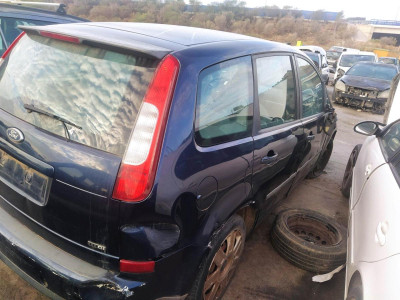 BRAZO LIMPIA TRASERO, FORD, FOCUS C-MAX (CAP)(2003)