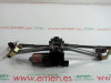  MOTOR LIMPIA DELANTERO Volkswagen POLO IV (9N1) 