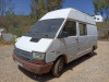  RENAULT TRAFIC I 