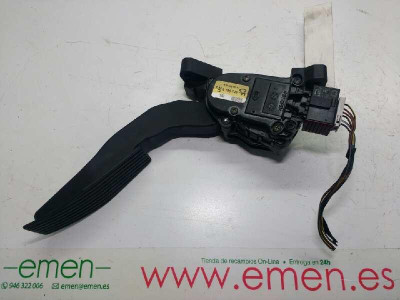 POTENCIOMETRO PEDAL, OPEL, SIGNUM