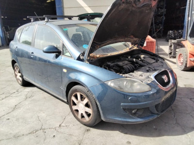 SEAT TOLEDO (5P2)