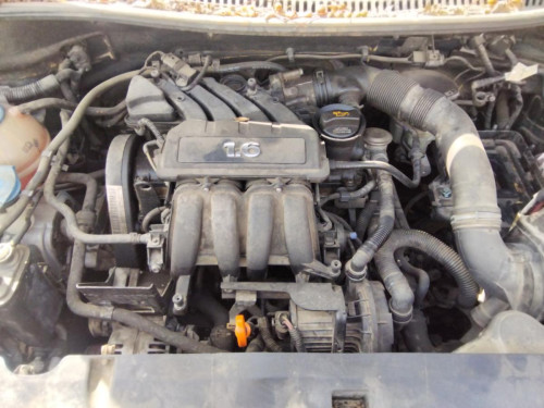  SEAT TOLEDO (5P2) 
