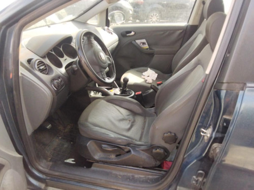  SEAT TOLEDO (5P2) 