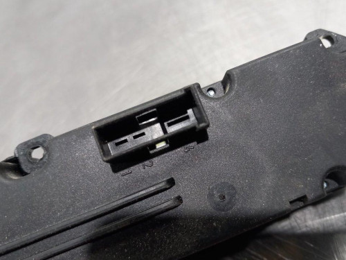  WARNING, MERCEDES-BENZ, CLASE C (BM 203) SPORTCOUPE 