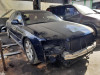 AUDI A8 (4E) — автомобиль-донор на запчасти 