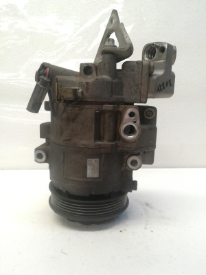 COMPRESOR AIRE ACONDICIONADO, MERCEDES-BENZ, CLASE A (BM 168)