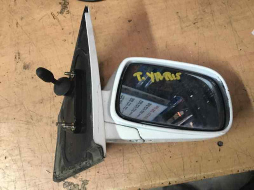 RETROVISOR DERECHO 