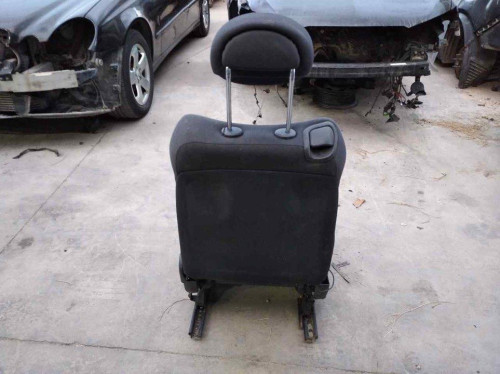 ASIENTO DELANTERO DERECHO Mercedes-Benz CLASE C (BM 203) SPORTCOUPE 