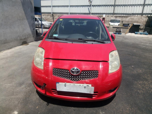  TOYOTA YARIS (KSP9/SCP9/NLP9) 