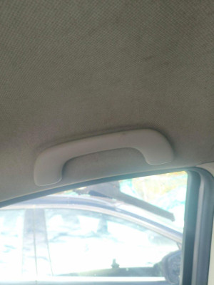 ASIDERO TECHO DELANTERO DERECHO, NISSAN, NOTE (E11E)