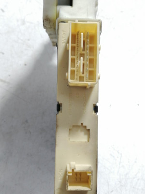 ELEVALUNAS DELANTERO DERECHO, CITROEN, C4 COUPE
