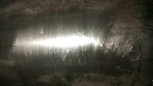  MOTOR ARRANQUE, OPEL, VECTRA B BERLINA 
