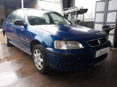 HONDA CIVIC 5 PUERTAS (MA/MB)