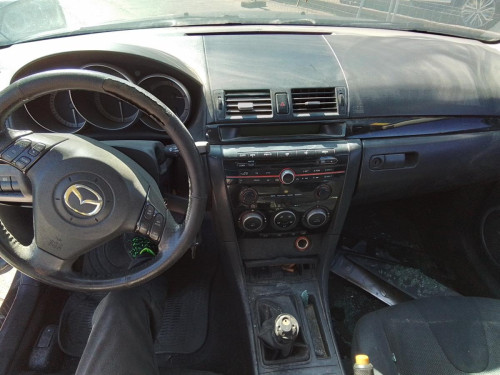  MAZDA 3 BERLINA (BK) 