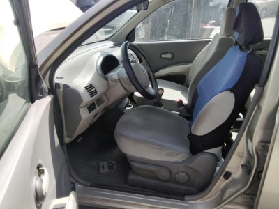 NISSAN MICRA (K11)